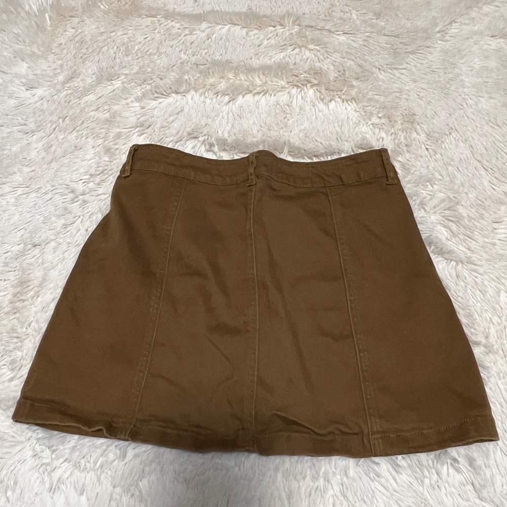Forever 21 Los Angeles Mini Skirt Size “30” Excellent Condition. - Picture 8 of 8